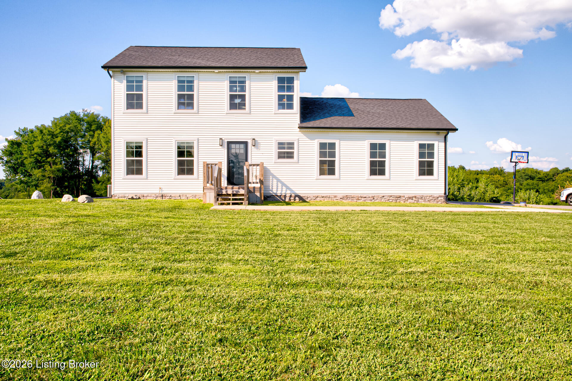 8486 Waddy Road Waddy, KY 40076 - Photo 1 of 43 GSP-8486 Waddy Rd-1