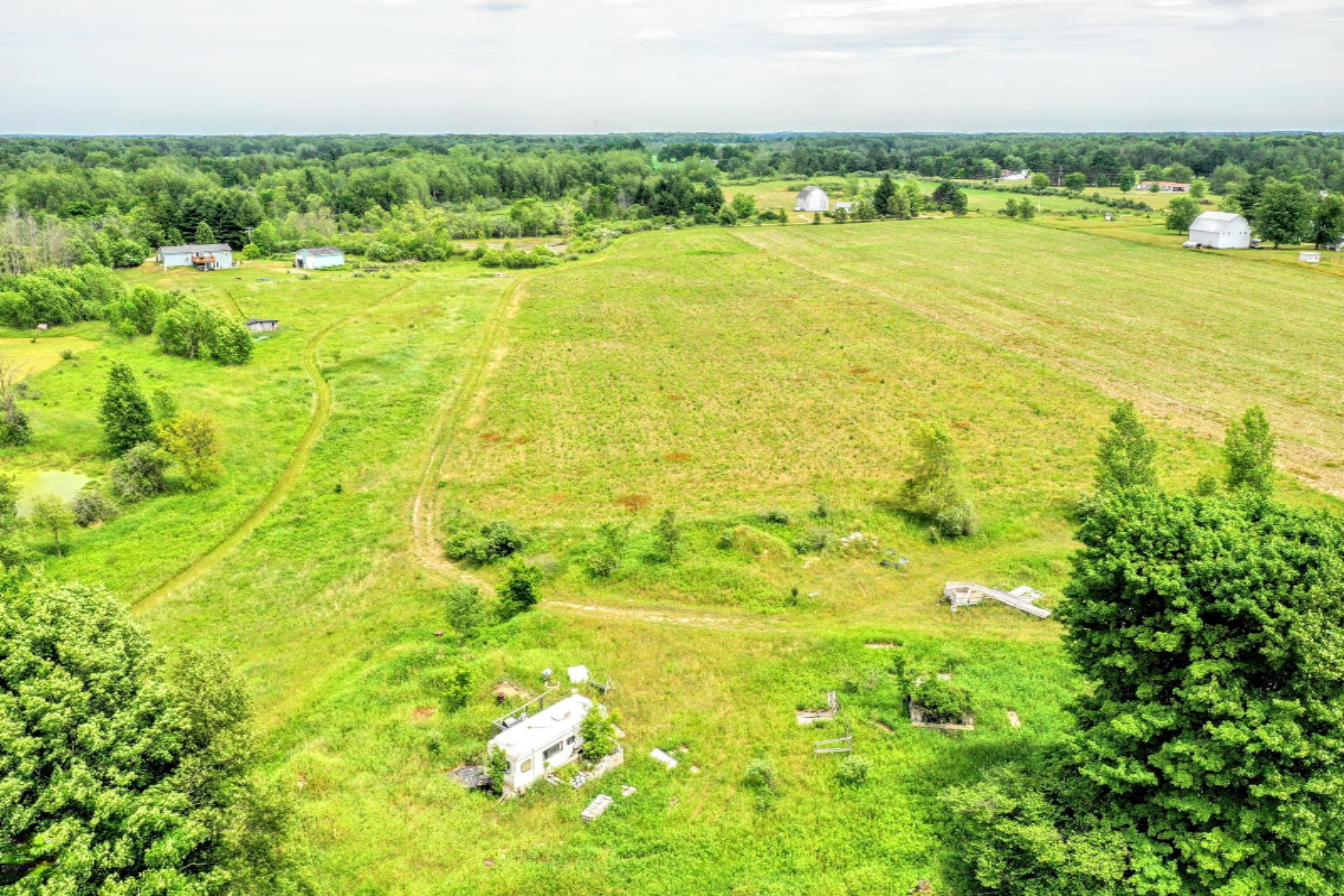 8153 Derby Road Six Lakes, MI 48886 - Photo 3 of 7 DJI_0806