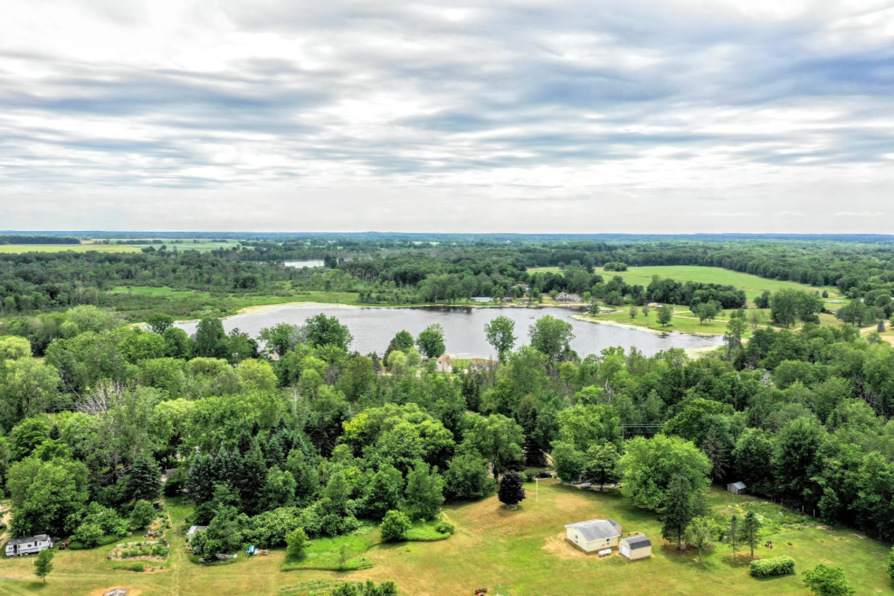 8153 Derby Road Six Lakes, MI 48886 - Photo 4 of 7 DJI_0807