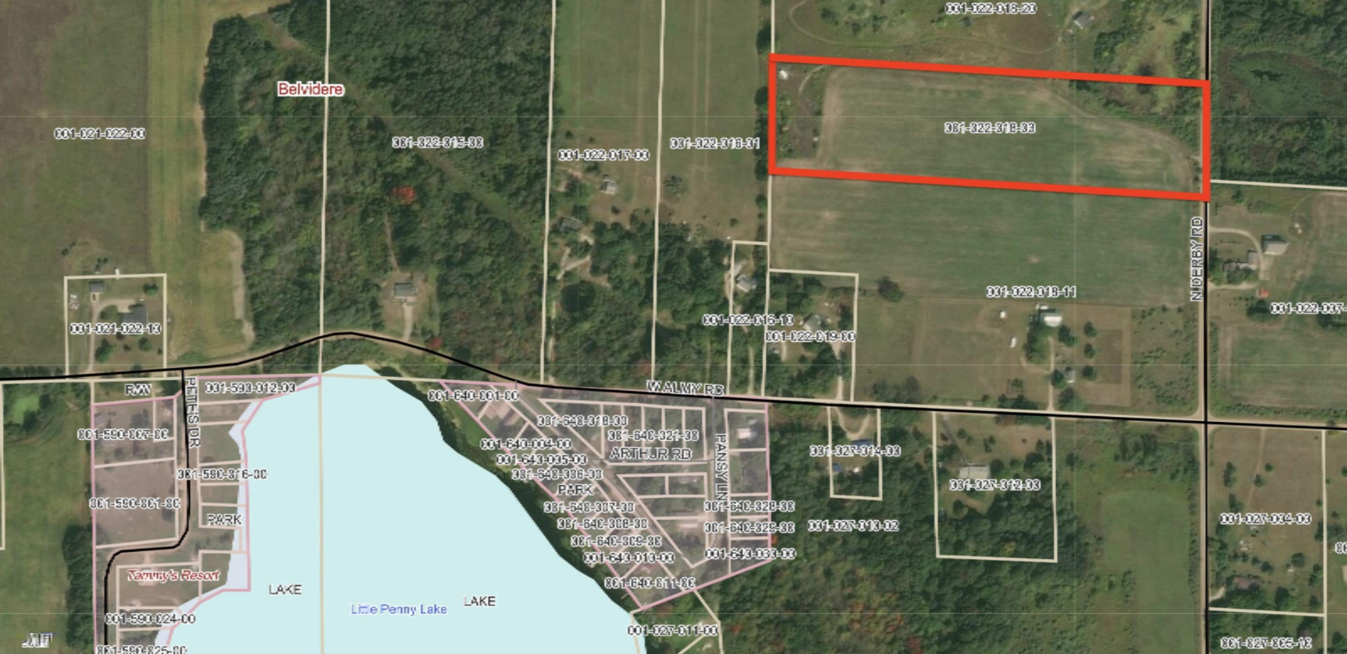 8153 Derby Road Six Lakes, MI 48886 - Photo 5 of 7 Screen Shot 2020-05-05 at 1.02.06 PM