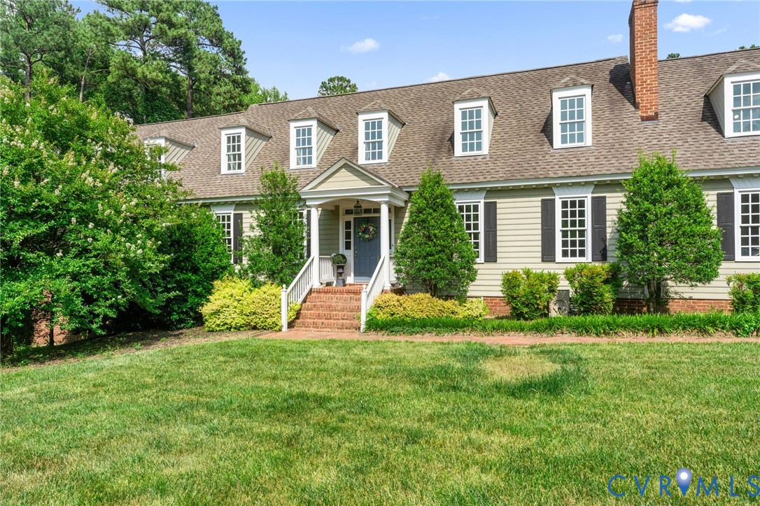 10905 Chalkley Road Chester, VA 23831 - Photo 2 of 96