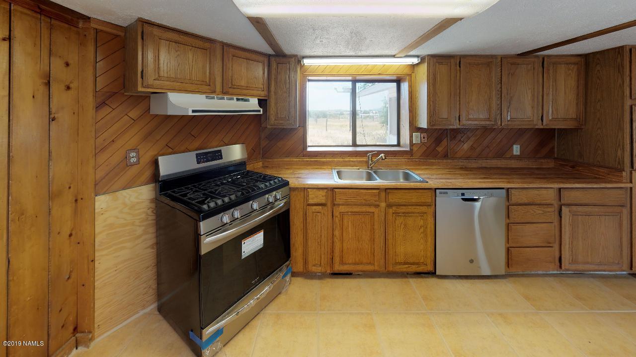 7515 Slayton Ranch Road Flagstaff, AZ 86004 - Photo 33 of 39 7515-Slayton-Ranch-Rd-Kitchen - Copy