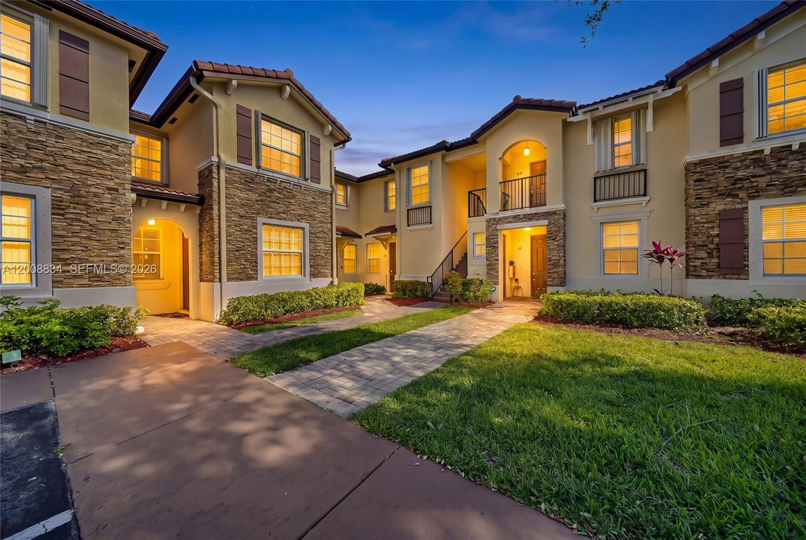 1485 Northeast 33rd Road, Unit 1111 Homestead, FL 33033 - Photo 1 of 48