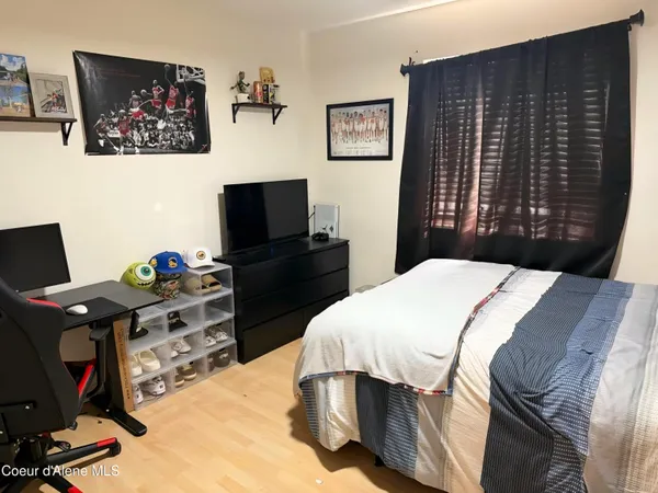 $465,000 | 906 East Glacier Peak Drive, Post Falls, ID 83854