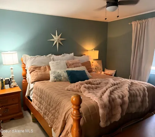 $465,000 | 906 East Glacier Peak Drive, Post Falls, ID 83854