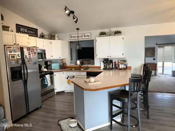 $465,000 | 906 East Glacier Peak Drive, Post Falls, ID 83854