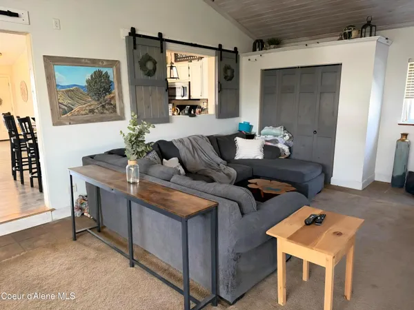 $465,000 | 906 East Glacier Peak Drive, Post Falls, ID 83854