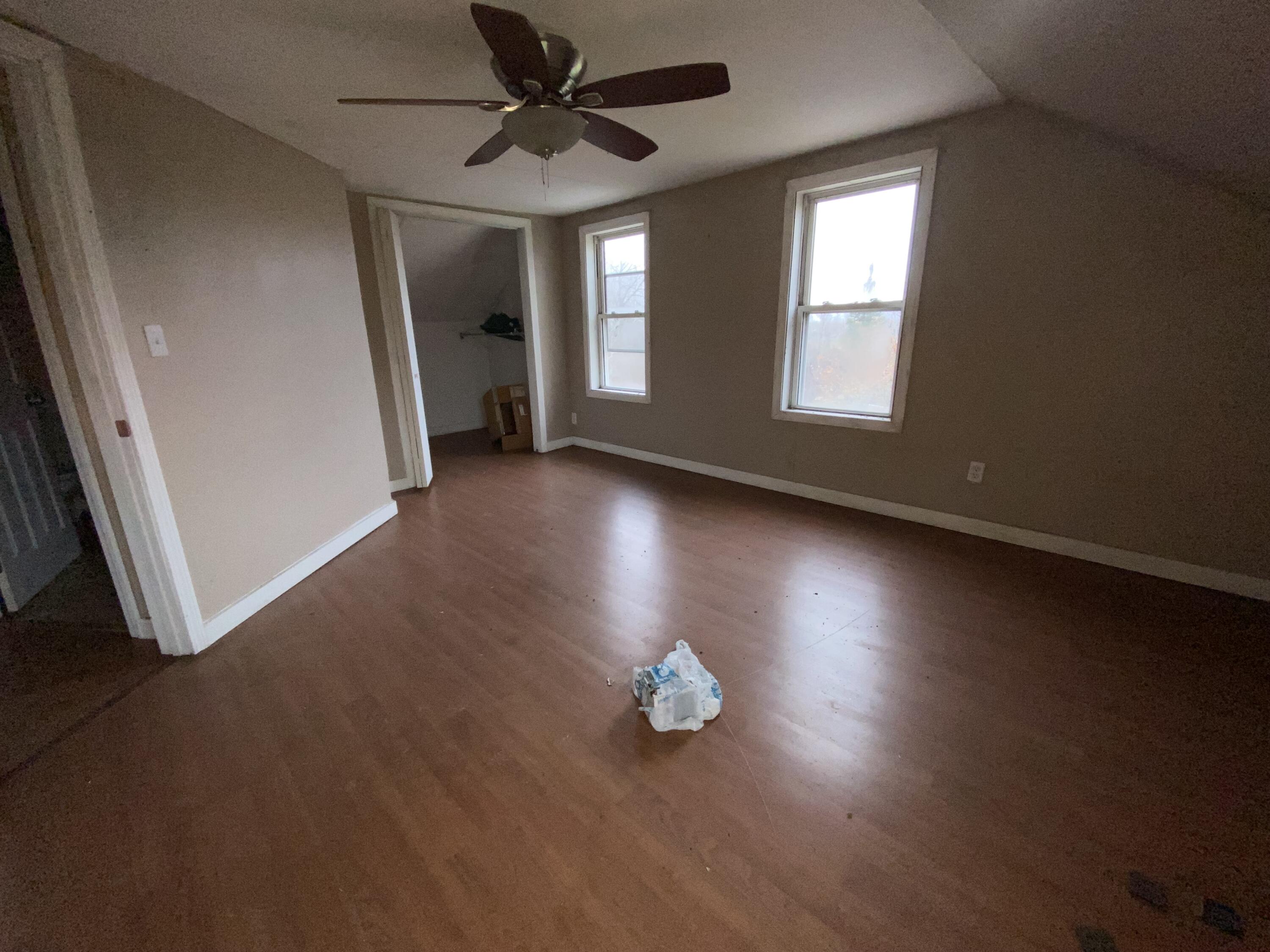 32 Guy Cyr Road Van Buren, ME 04785 - Photo 19 of 37 1st floor