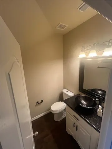 $3,100 | 16804 Falcon Sound Drive, Montgomery, TX 77356