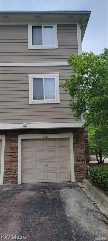 1071 Beaver Run Troy, MI 48083 - Photo 30 of 33