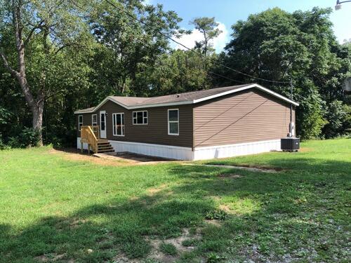 3601 Sublett Road Morristown, TN 37813 - Photo 1 of 9 3601 sublett road pic 1