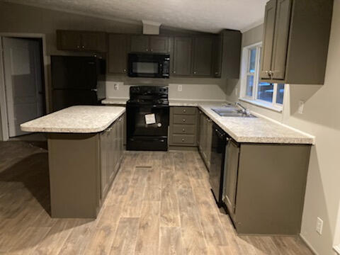 3601 Sublett Road Morristown, TN 37813 - Photo 3 of 9 3601 sublett road pic 3