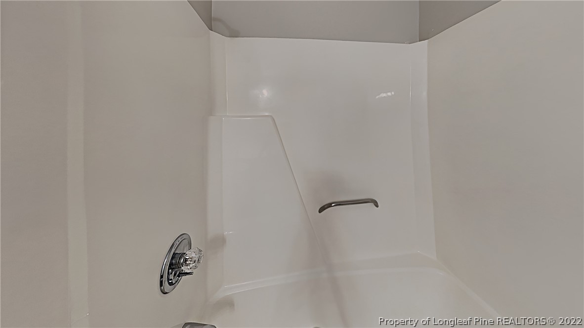 6536 Grist Mill Road Fayetteville, NC 28314 - Photo 14 of 20 a close up of a bathtub
