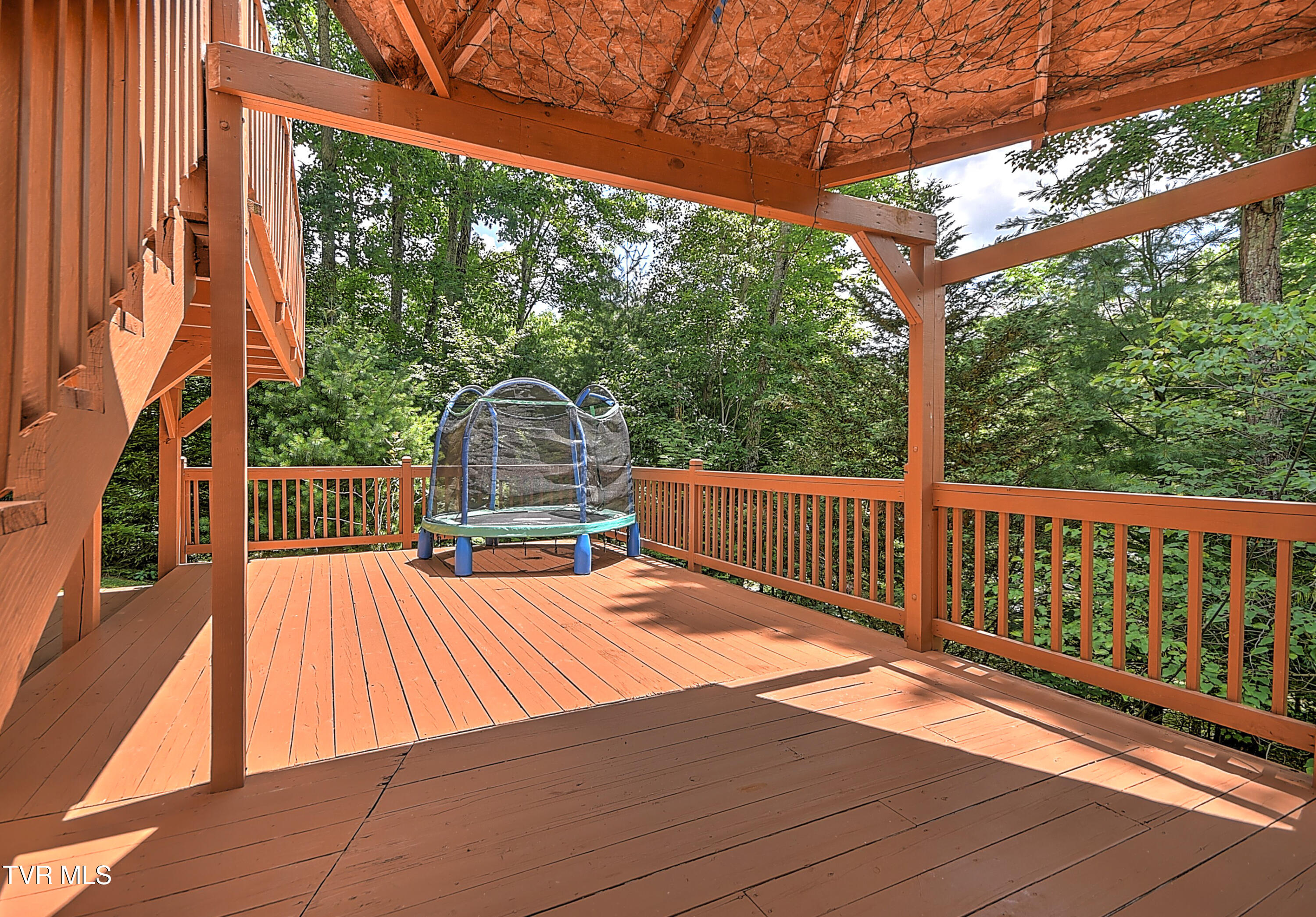 147 Fiddlers Branch Road Hampton, TN 37658 - Photo 60 of 67 147 Fiddlers Branch JF-63