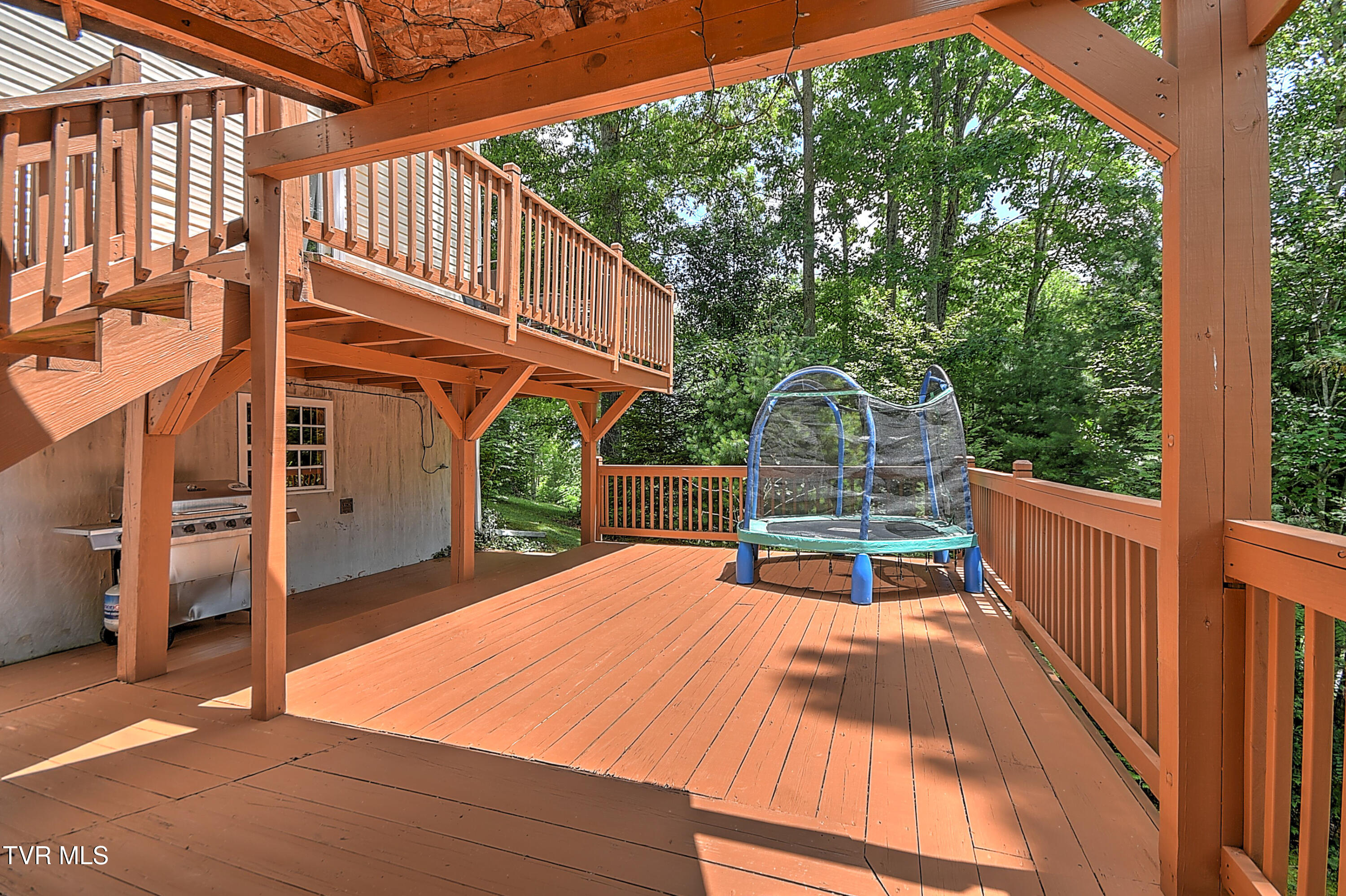 147 Fiddlers Branch Road Hampton, TN 37658 - Photo 61 of 67 147 Fiddlers Branch JF-64