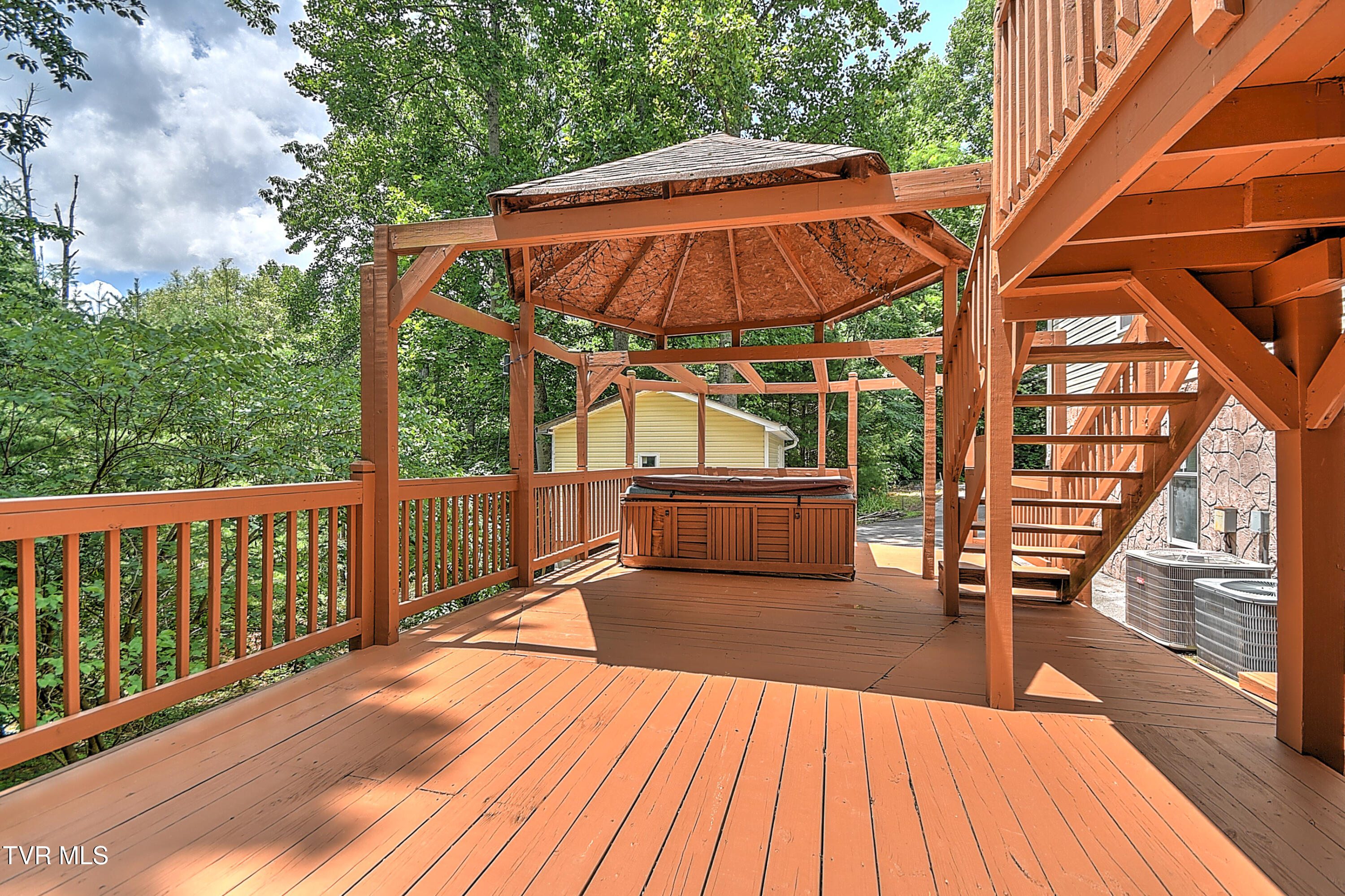147 Fiddlers Branch Road Hampton, TN 37658 - Photo 62 of 67 147 Fiddlers Branch JF-65