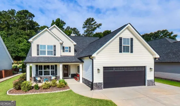 $439,000 | 330 Brookstone Drive, Carrollton, GA 30116