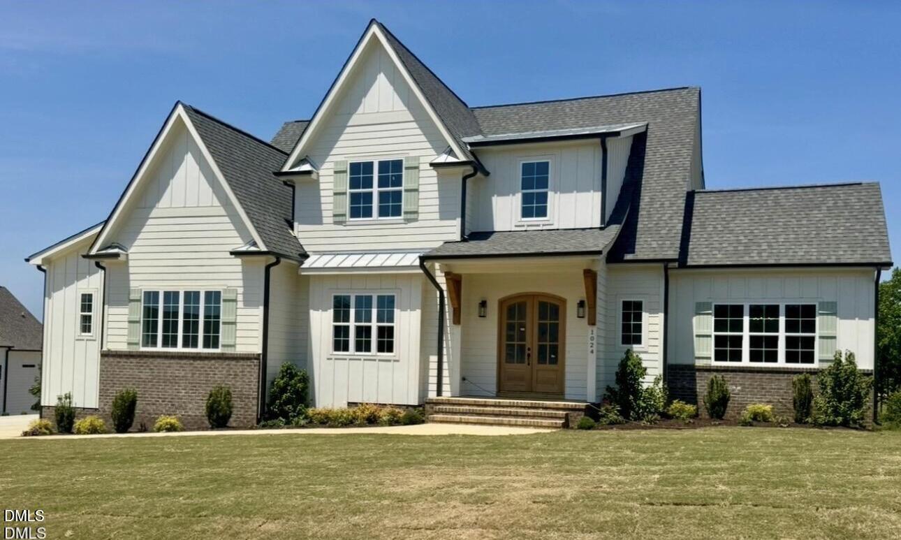 1024 Azalea Garden Circle Raleigh, NC 27603 - Photo 1 of 1 Gallery Image 1