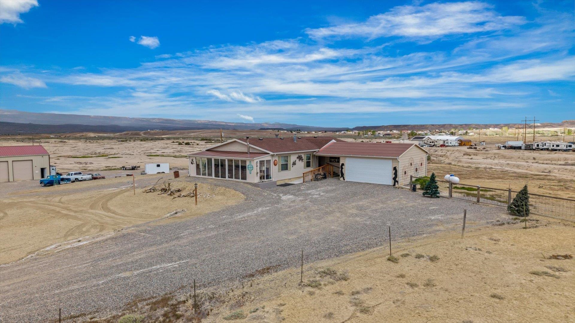 2605 Reeder Mesa Road Whitewater, CO 81527 - Photo 2 of 28