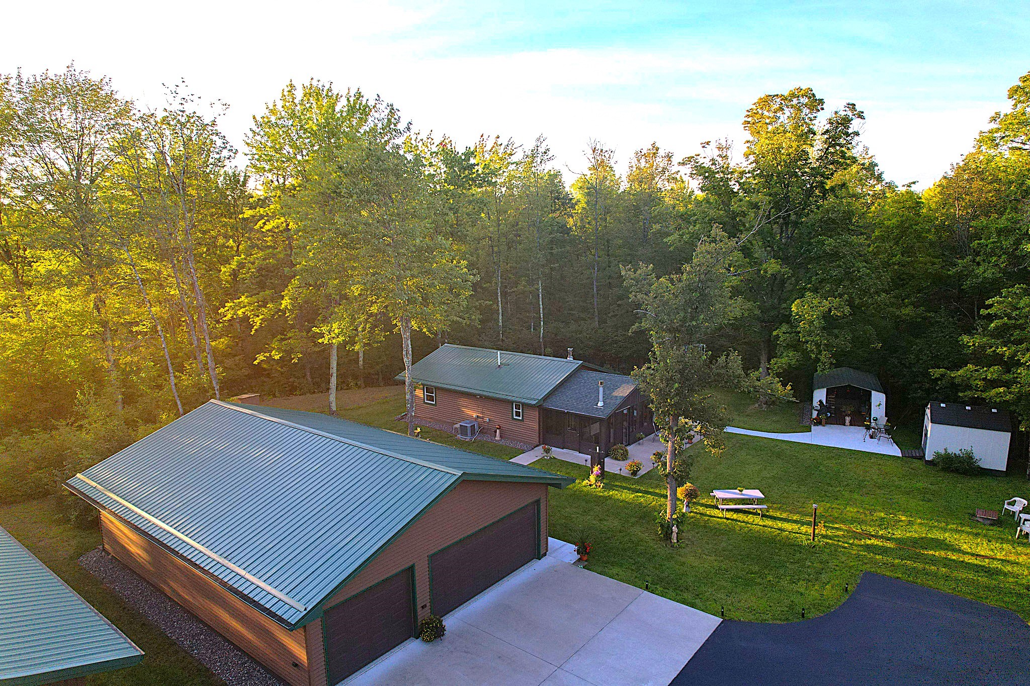 8244 W Koeppler Road Ojibwa, WI 54862 - Photo 28 of 48