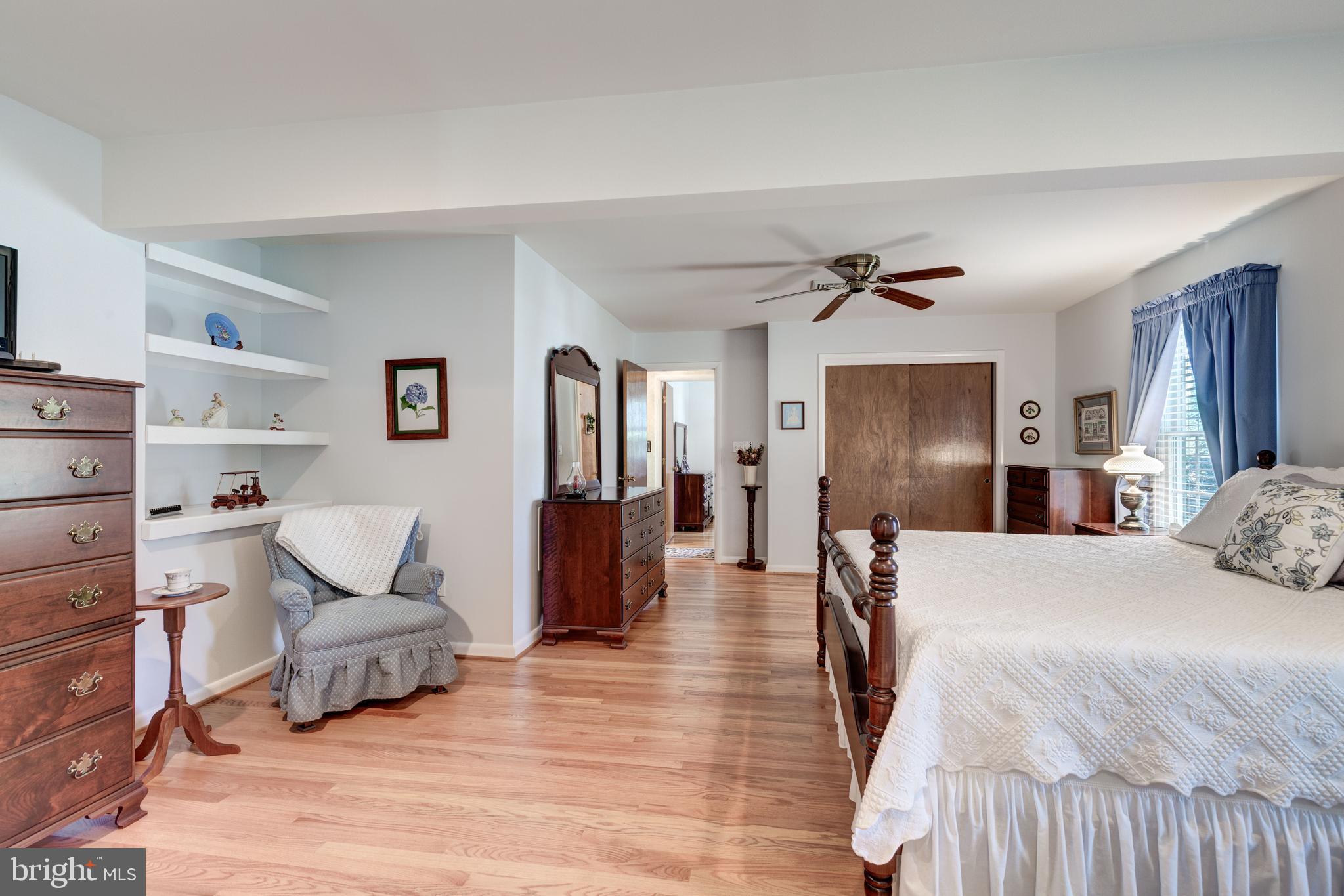 1648 Deer Park Road Finksburg, MD 21048 - Photo 32 of 45 Gleaming hardwood floors