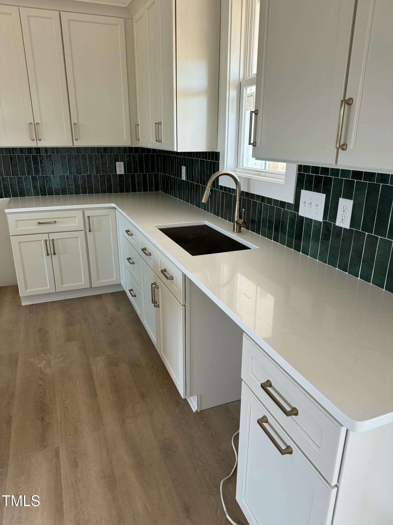8536 Savage Road Spring Hope, NC 27882 - Photo 16 of 33 Kitchen