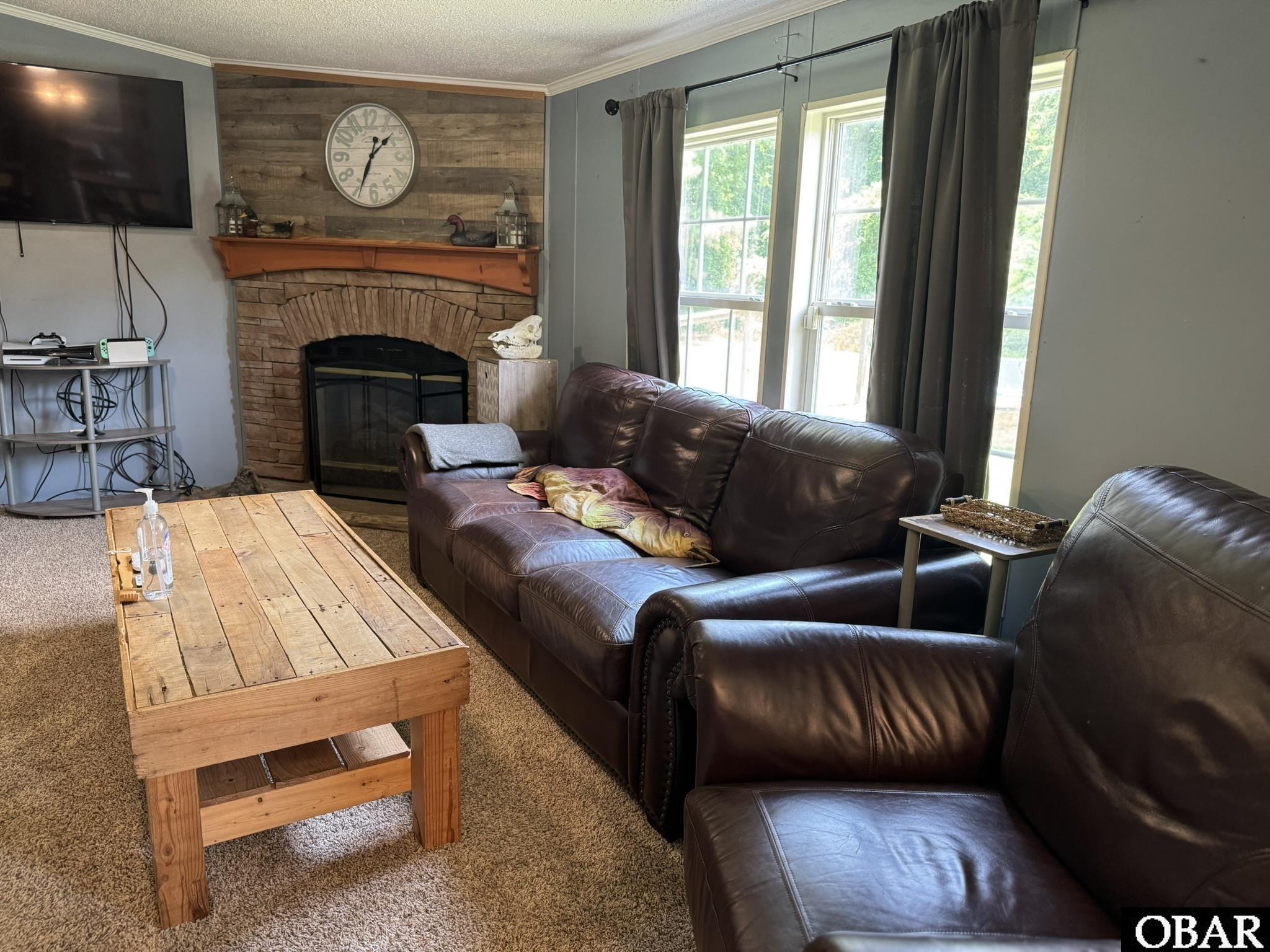 177 Ward's Road Knotts Island, NC 27950 - Photo 8 of 10