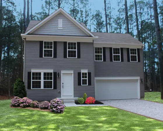 $299,888 | 37550 Broadside Drive, Greenbackville, VA 23356