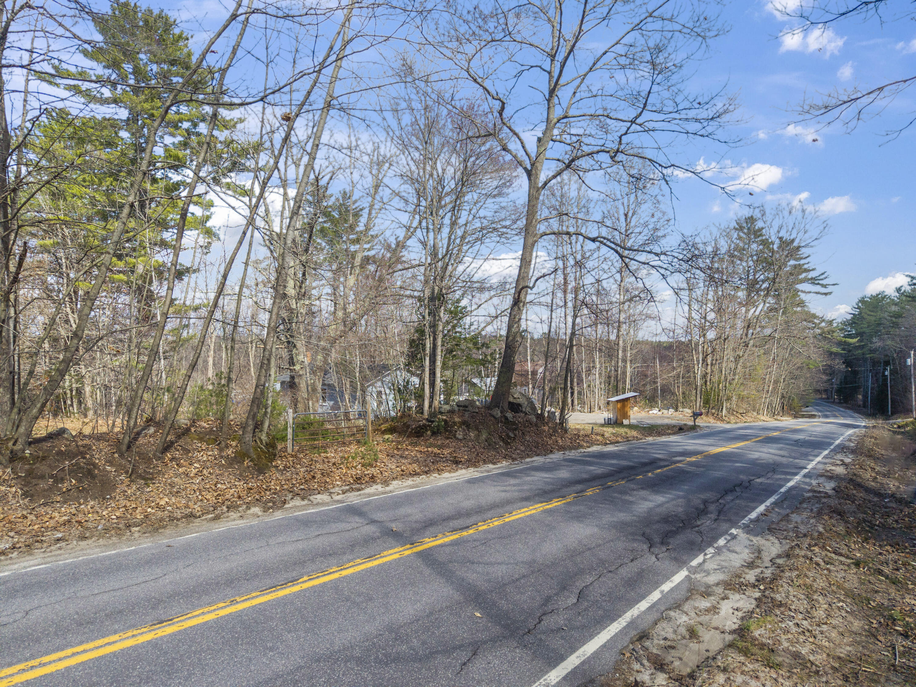 12-0060b Harris Hill Road Poland, ME 04274 - Photo 12 of 12 012-006B Harris Hill Rd_112