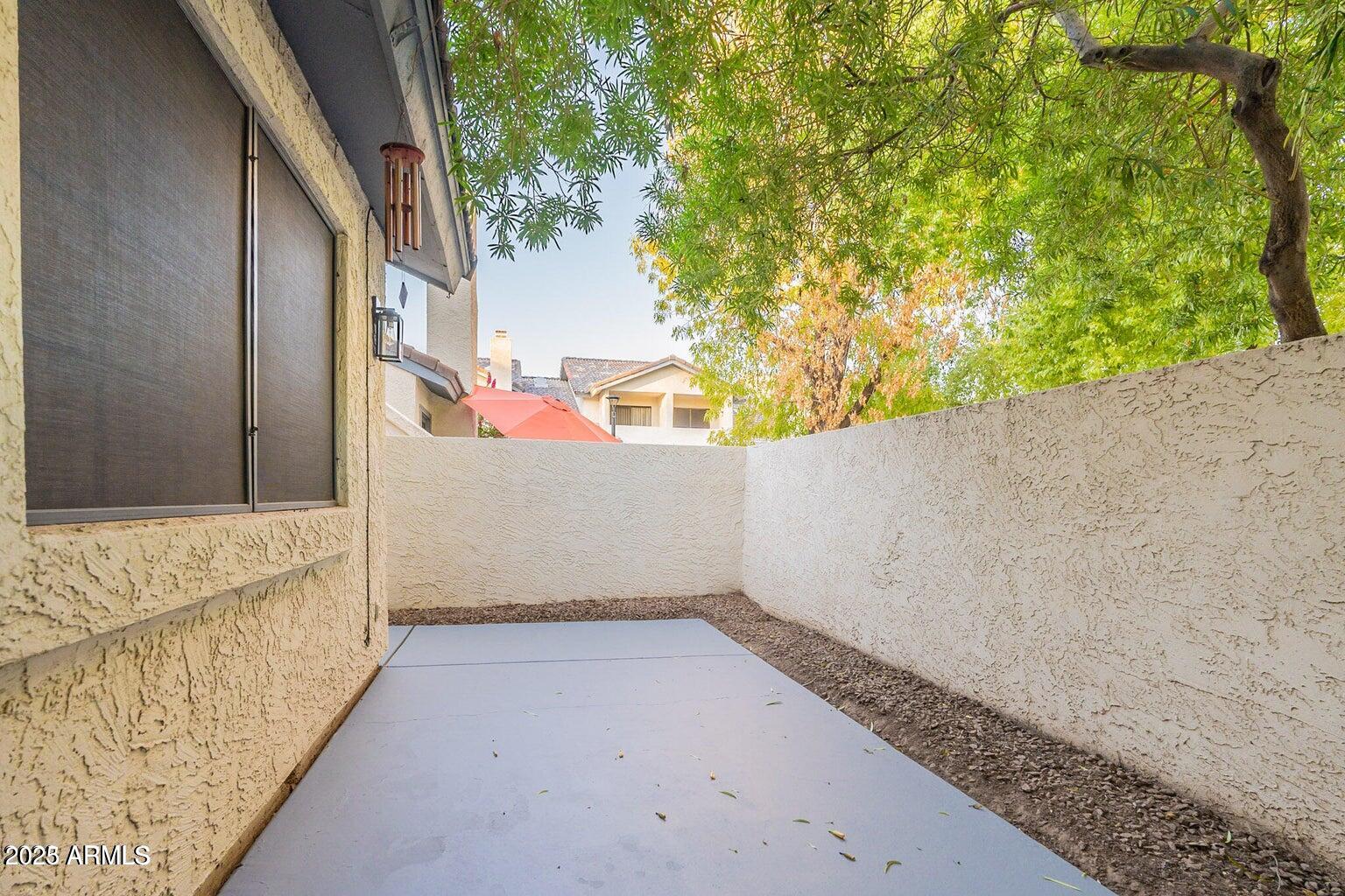 1222 West Baseline Road, Unit 154 Tempe, AZ 85283 - Photo 34 of 36