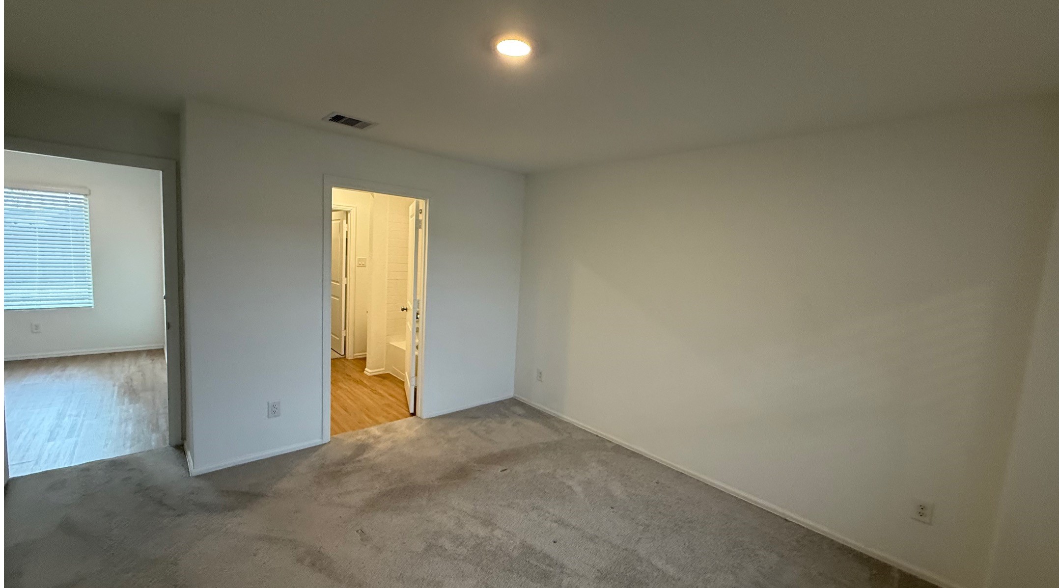 18926 Panzini Drive New Caney, TX 77357 - Photo 12 of 23 an empty room with a window
