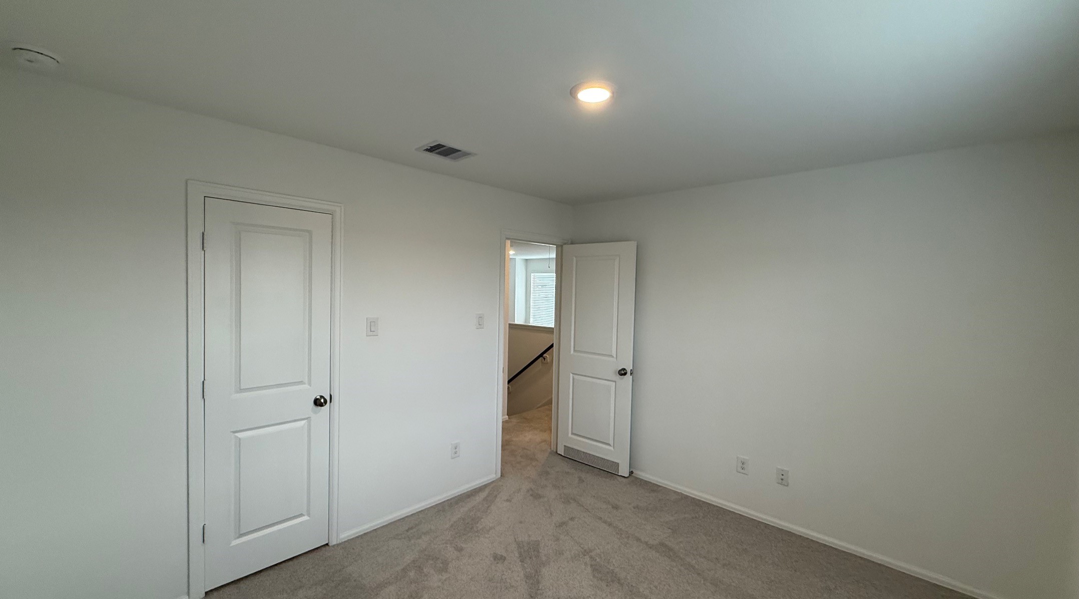 18926 Panzini Drive New Caney, TX 77357 - Photo 17 of 23 wooden floor in an empty room