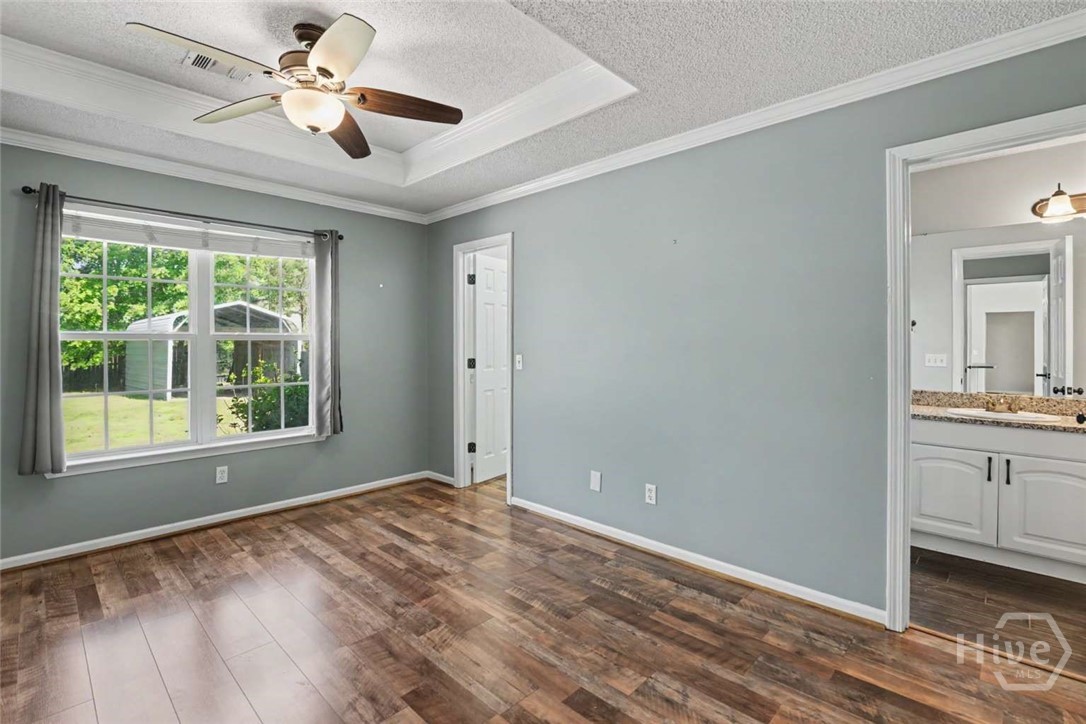 208 Burton Road Savannah, GA 31405 - Photo 12 of 25