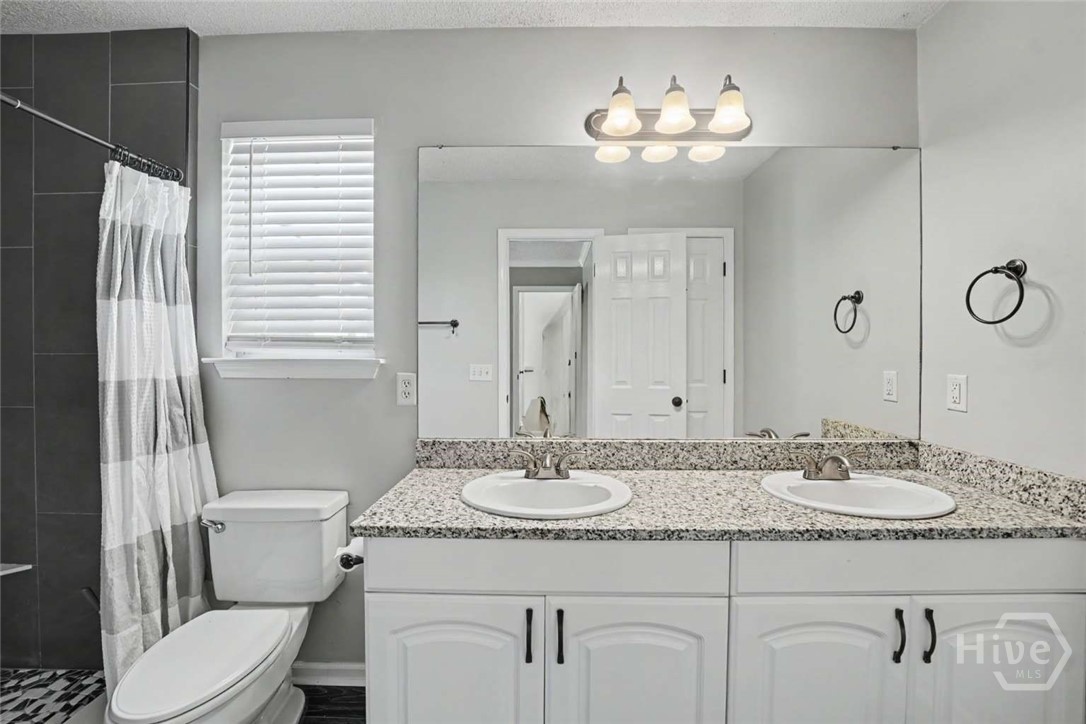 208 Burton Road Savannah, GA 31405 - Photo 15 of 25
