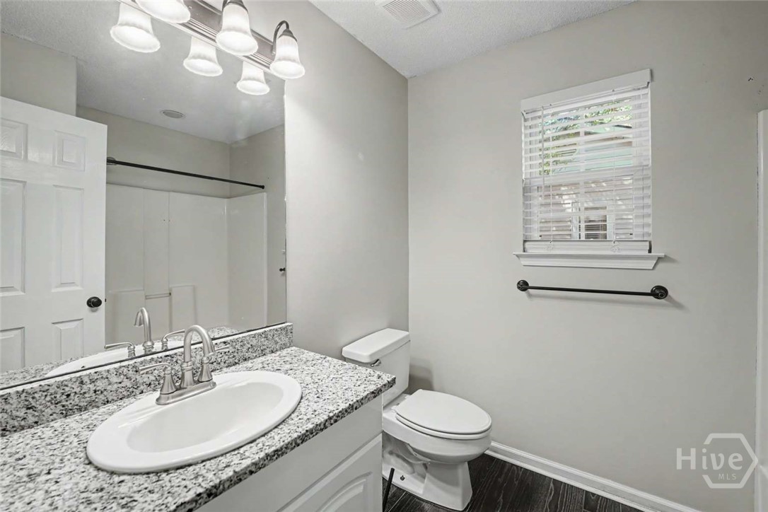 208 Burton Road Savannah, GA 31405 - Photo 18 of 25