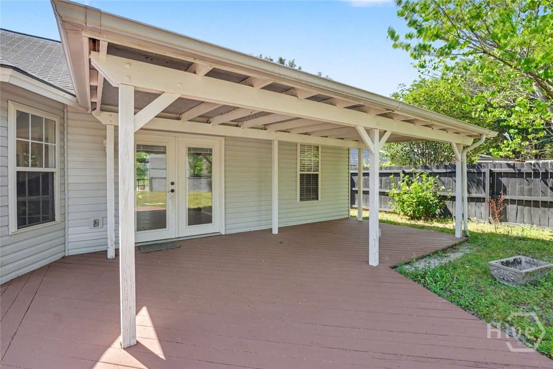 208 Burton Road Savannah, GA 31405 - Photo 21 of 25