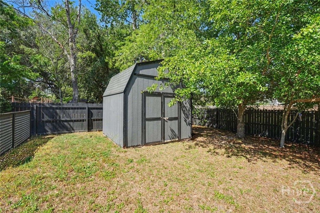 208 Burton Road Savannah, GA 31405 - Photo 24 of 25