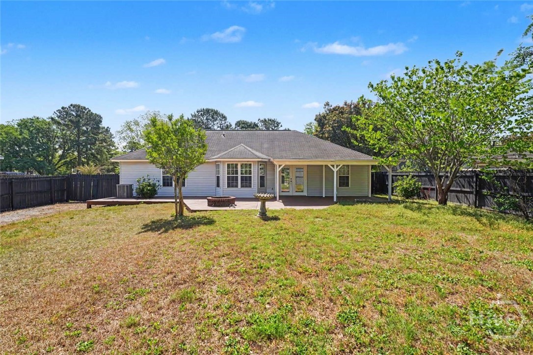 208 Burton Road Savannah, GA 31405 - Photo 25 of 25