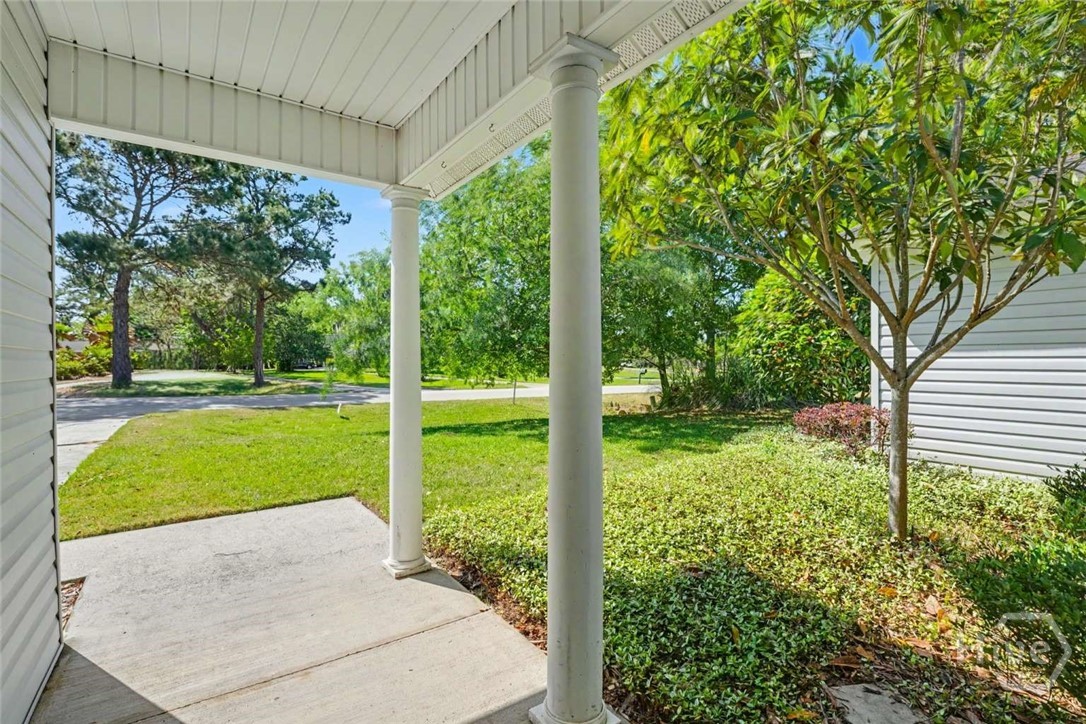 208 Burton Road Savannah, GA 31405 - Photo 3 of 25