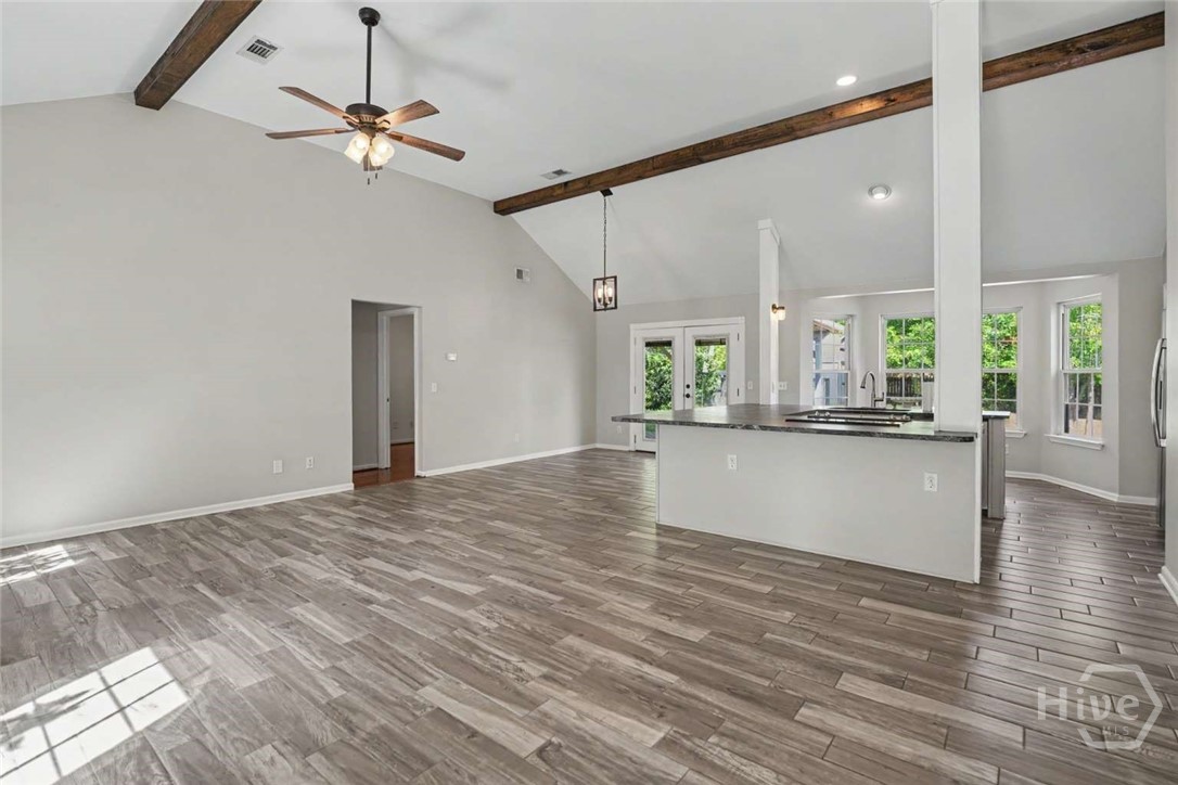 208 Burton Road Savannah, GA 31405 - Photo 4 of 25