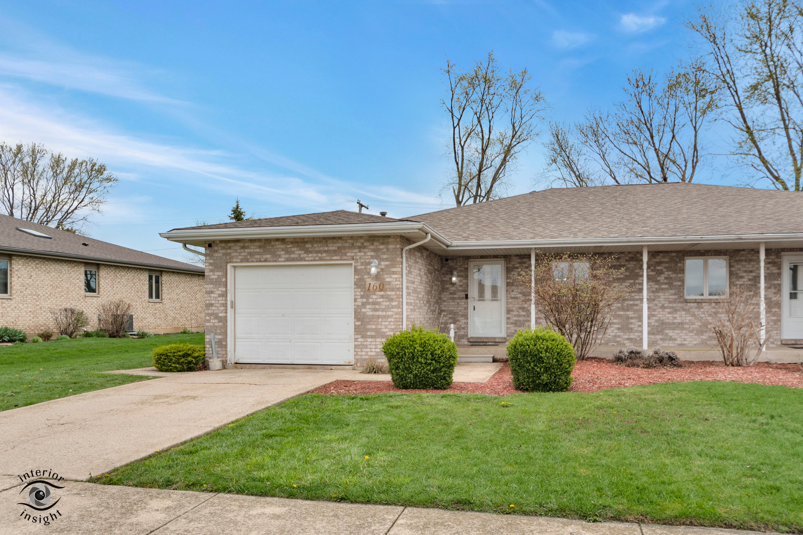 160 Marion Street Manhattan, IL 60442 - Photo 2 of 21