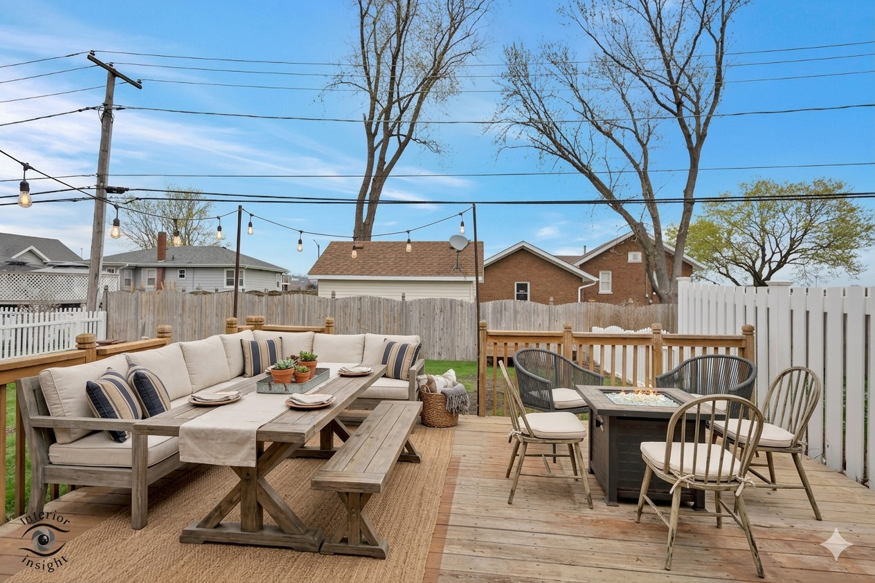 160 Marion Street Manhattan, IL 60442 - Photo 4 of 21