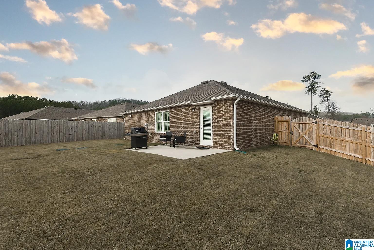 6986 Southern Trace Loop Leeds, AL 35094 - Photo 28 of 30