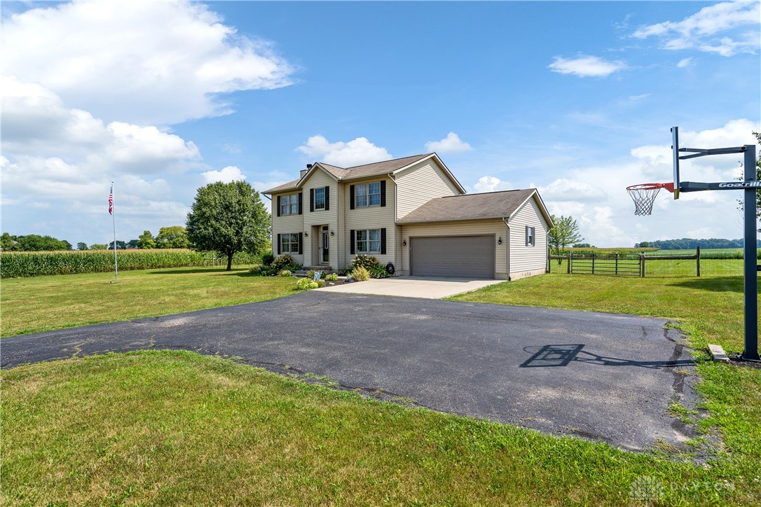 5556 Preble County Line Road Lewisburg, OH 45338 - Photo 2 of 42 Gallery Image 2