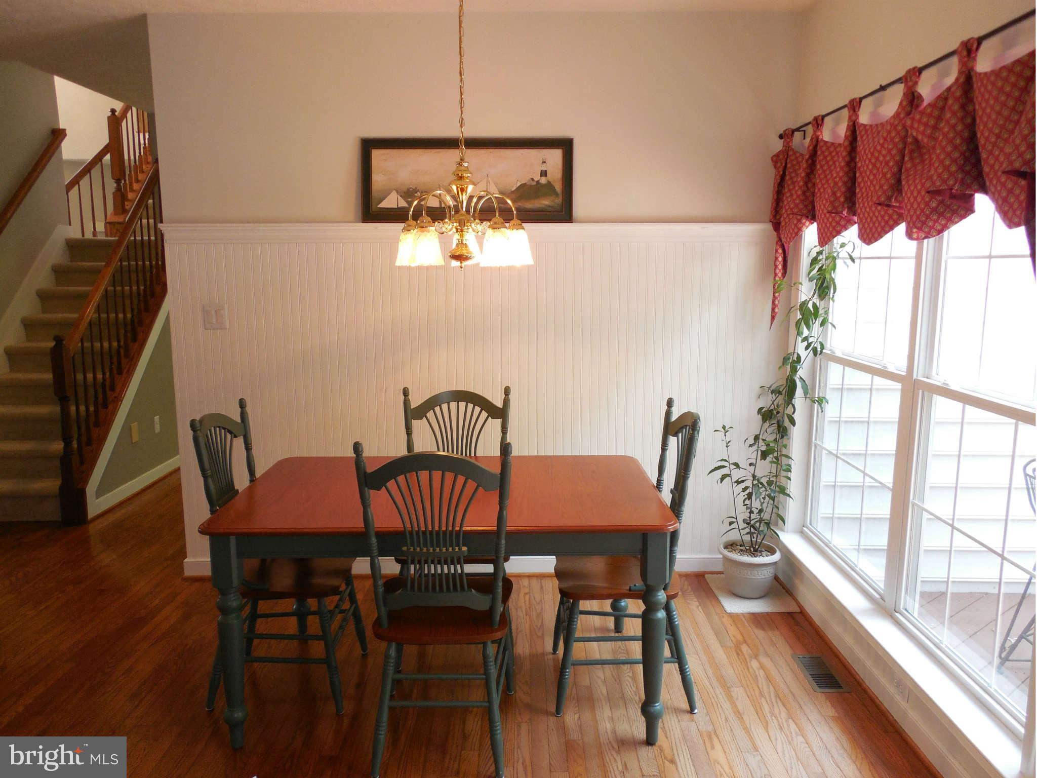 503 Copeland Road Fallston, MD 21047 - Photo 11 of 30 Eat in Kitchen