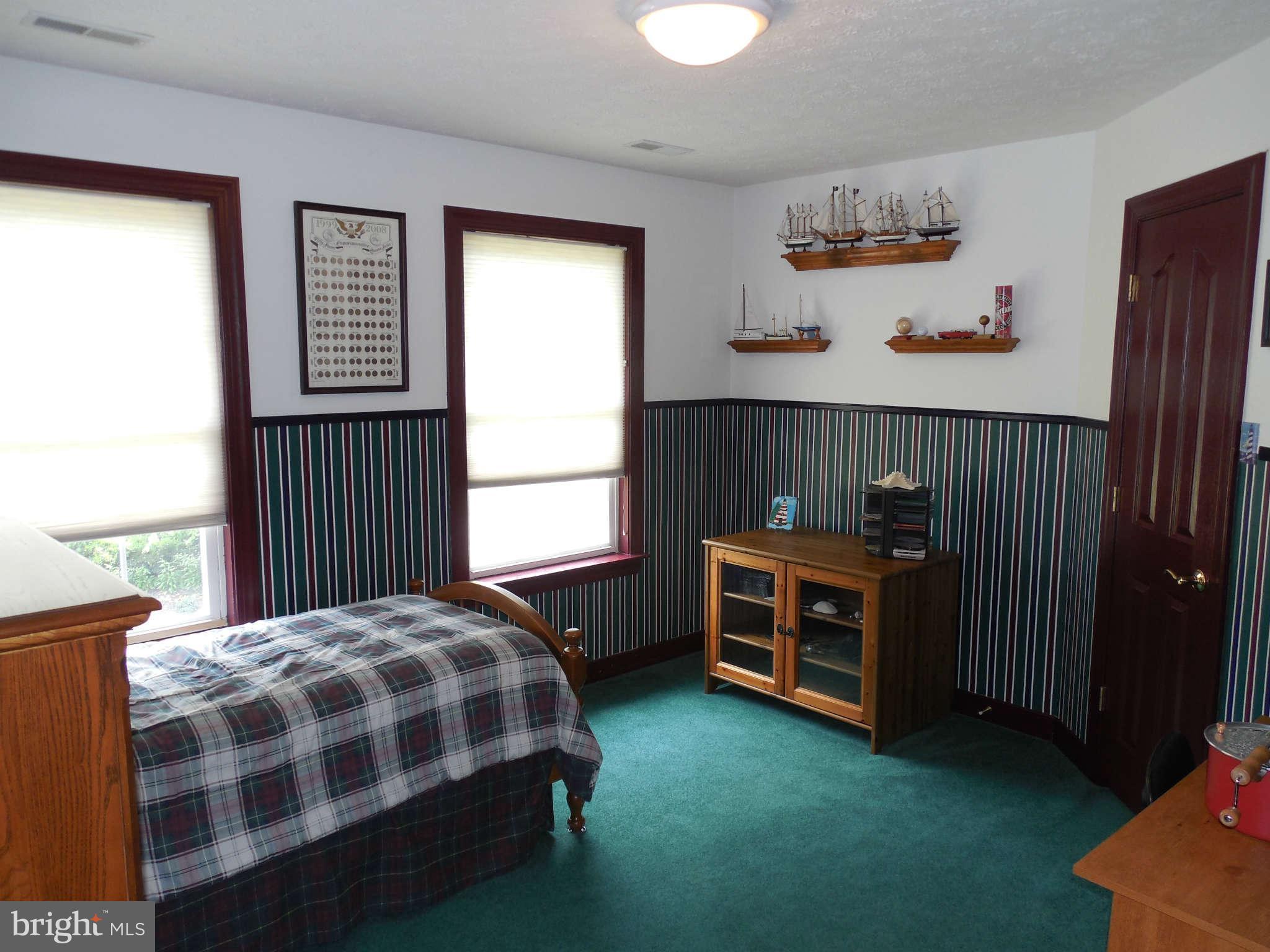 503 Copeland Road Fallston, MD 21047 - Photo 18 of 30 Third Bedroom
