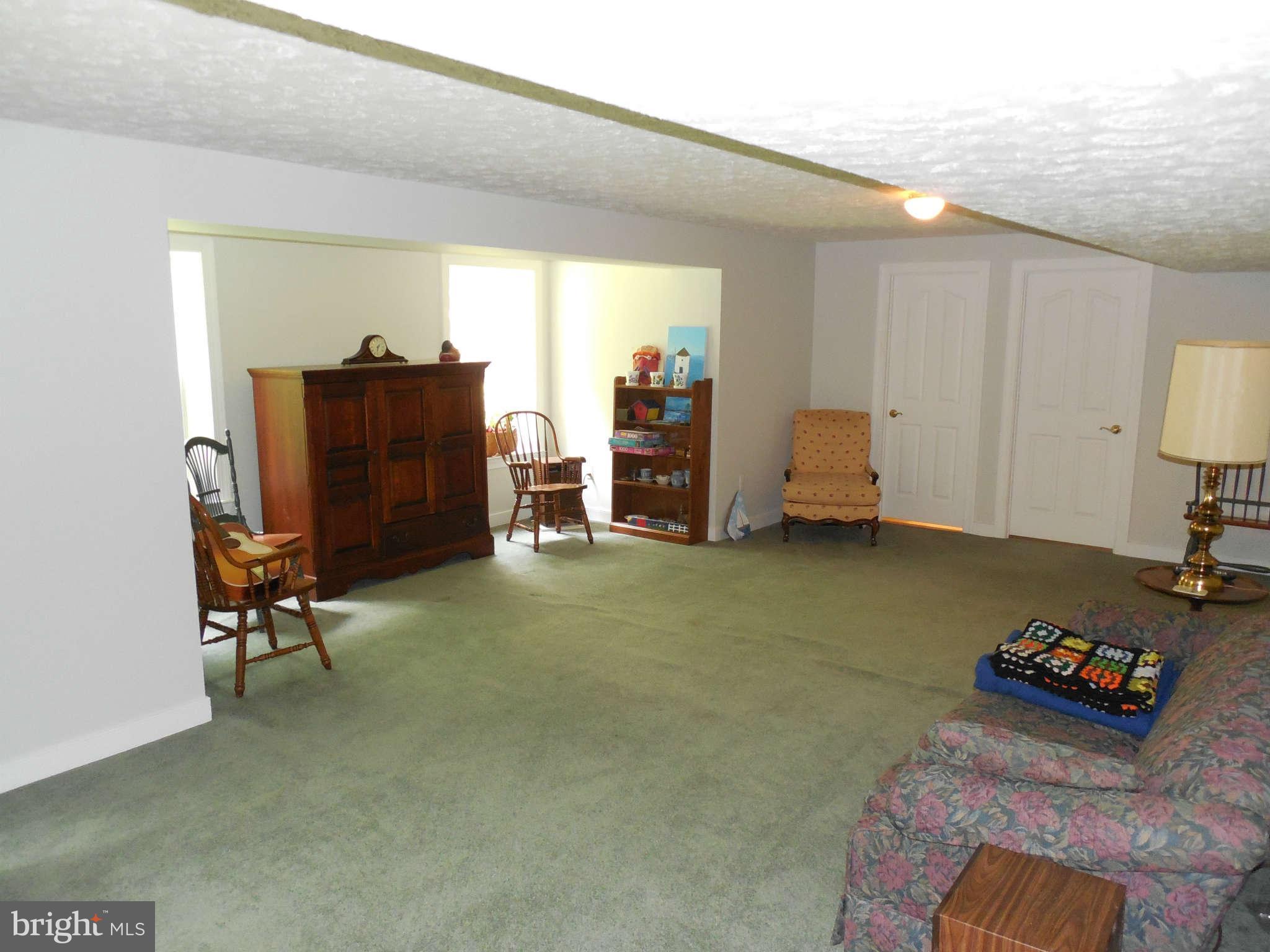 503 Copeland Road Fallston, MD 21047 - Photo 22 of 30 Rec Room
