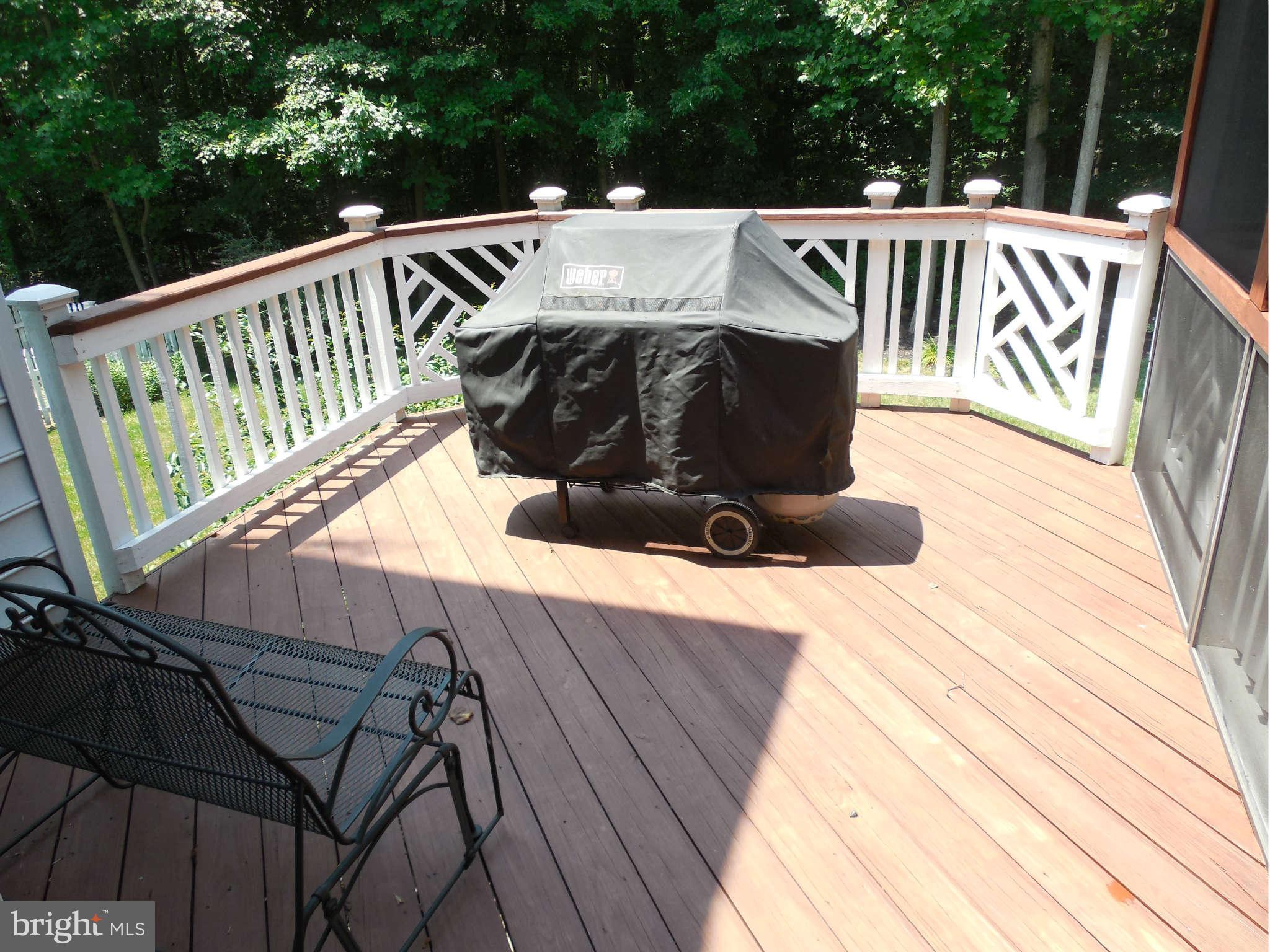503 Copeland Road Fallston, MD 21047 - Photo 27 of 30 Composite Decking