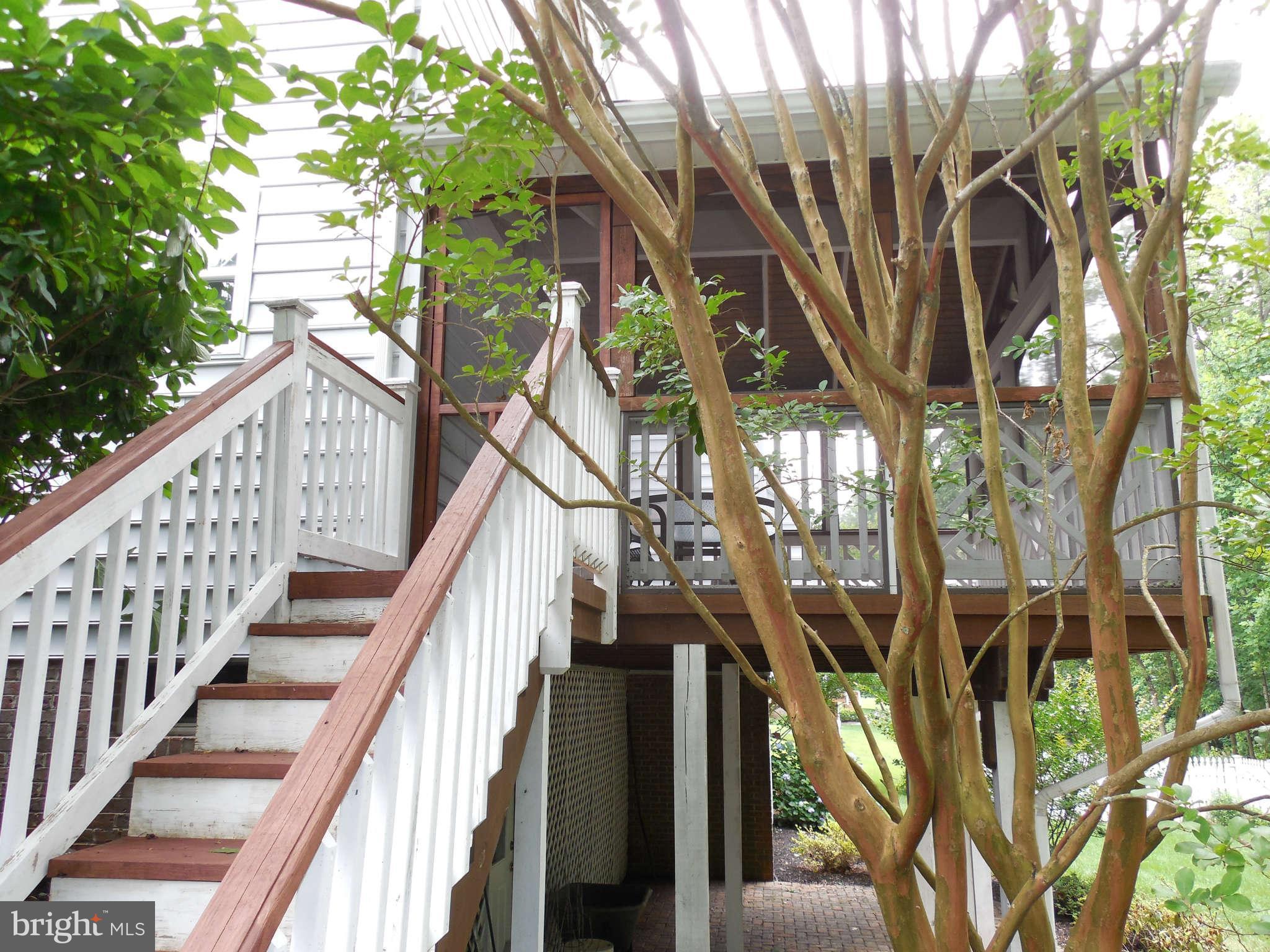 503 Copeland Road Fallston, MD 21047 - Photo 29 of 30 Porch