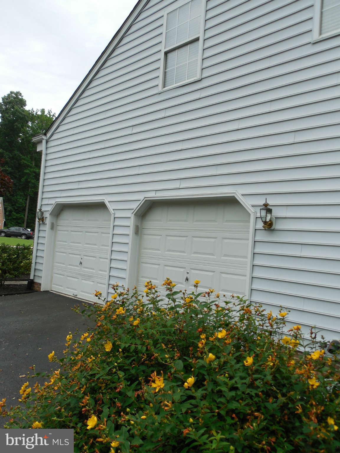 503 Copeland Road Fallston, MD 21047 - Photo 30 of 30 Two car garage
